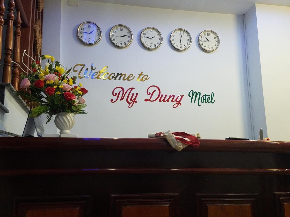 Mydungmotel Da Nang Exterior photo